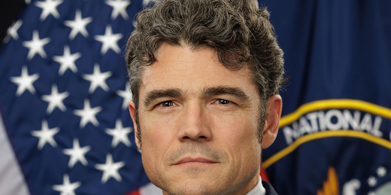 ABD Terörle Mücadele Merkezi Direktörü Joe Kent, İran’la savaş nedeniyle istifa etti