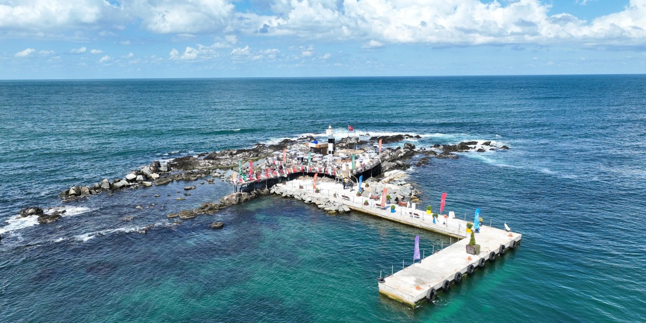 Ordu, 4 Bin Metrekare Büyüdü