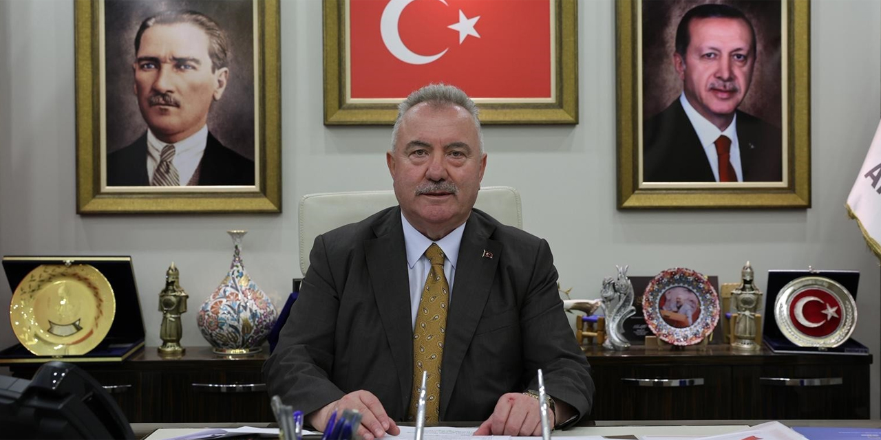 Katmer’den 18 Mart Mesajı: Çanakkale Ruhu yarınlarımızı aydınlatan Meşaledir