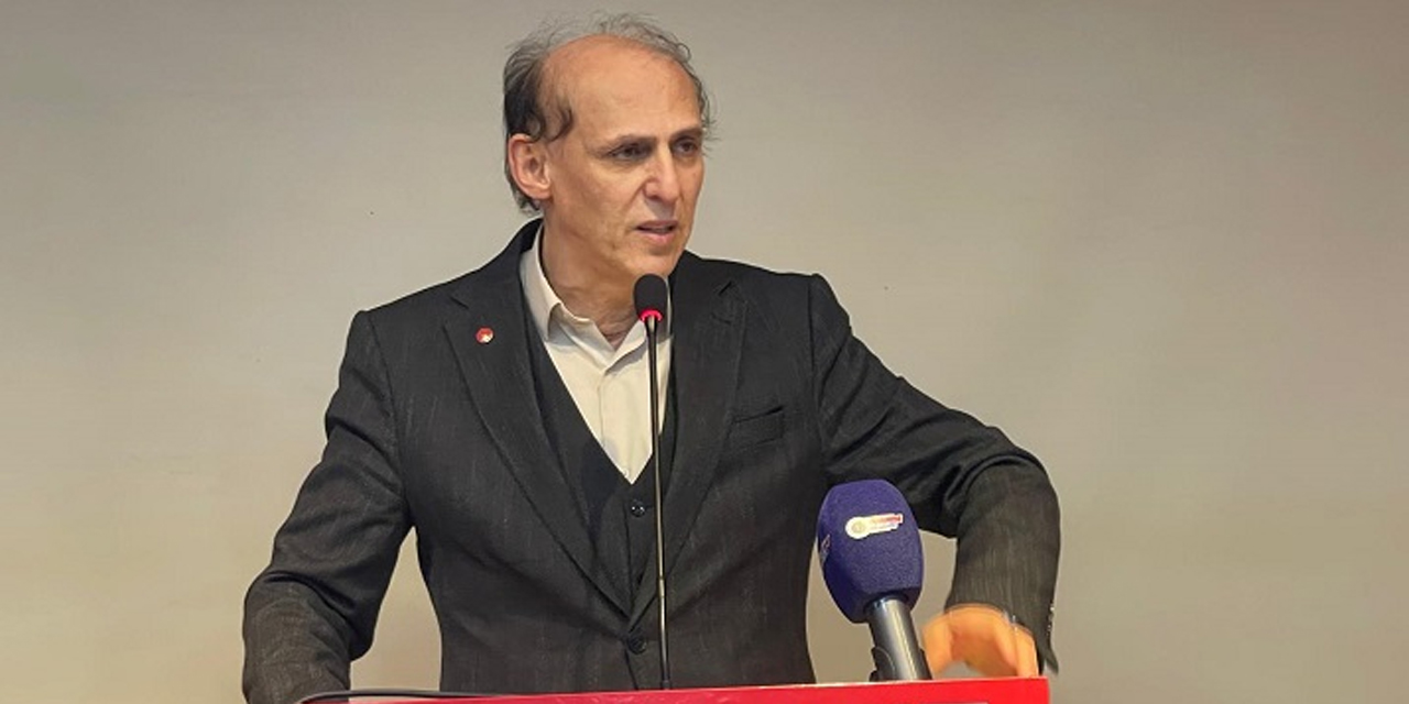 Kaçar’dan 18 Mart Mesajı: Çanakkale, Milletin iradesinin eşsiz destanıdır