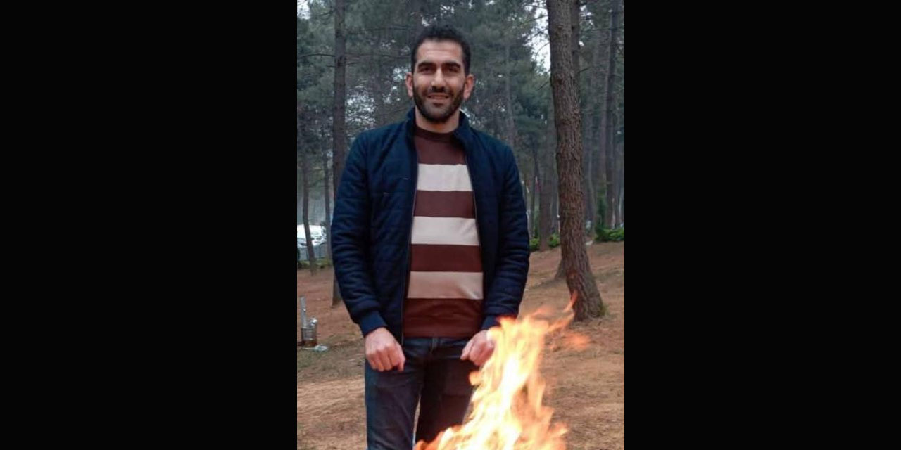 Cenaze için gelmişti, merdivenden düşerek hayatını kaybetti