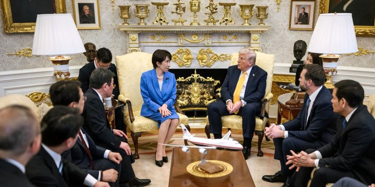 Trump: "Hiçbir yere asker göndermeyeceğim"