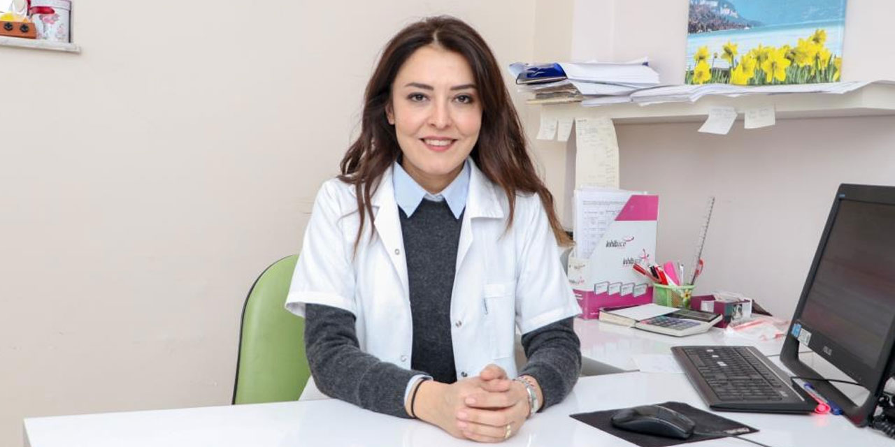 Uzmanından uyarı: "Down sendromu bir hastalık değil genetik bir farklılıktır"