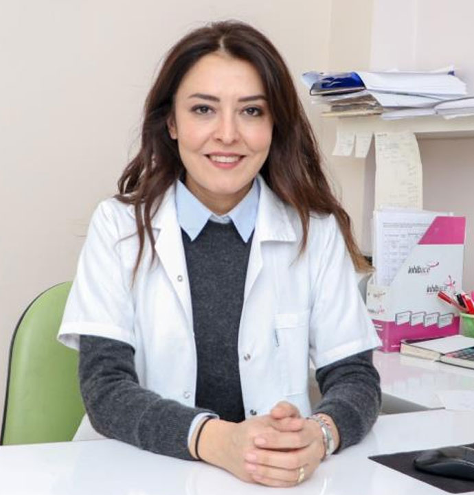 Uzmanından uyarı: "Down sendromu bir hastalık değil genetik bir farklılıktır"