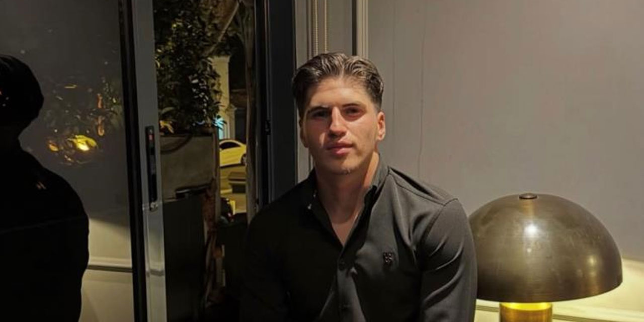 Ümraniye'de çakarlı araçla silahlı saldırı: 21 yaşındaki genç futbolcu hayatını kaybetti