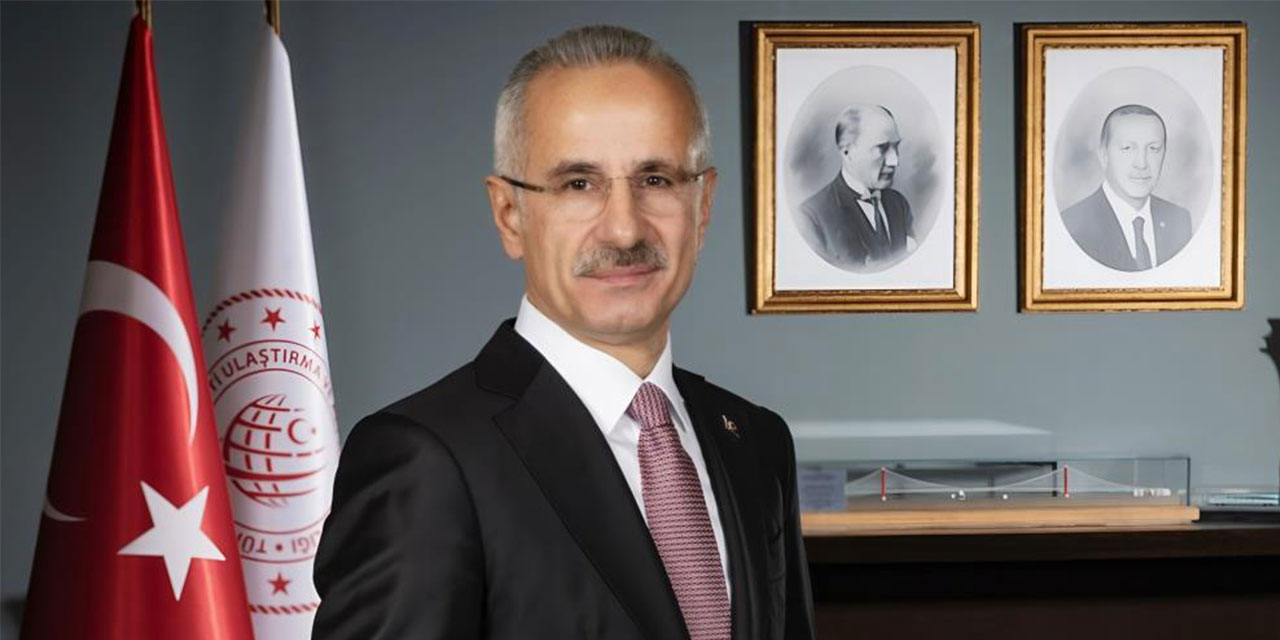 Trabzon'da Dev Viyadükler Yükseliyor: 3 Gidiş 3 Geliş Toplam 6 Şeritli Yolla Kesintisiz Ulaşım