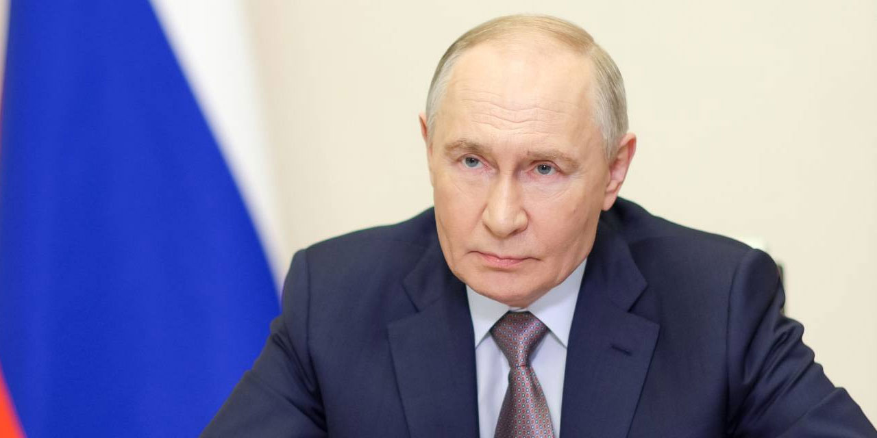 Putin: "Moskova, Tahran'ın sadık bir dostu ve güvenilir ortağı olmaya devam ediyor"