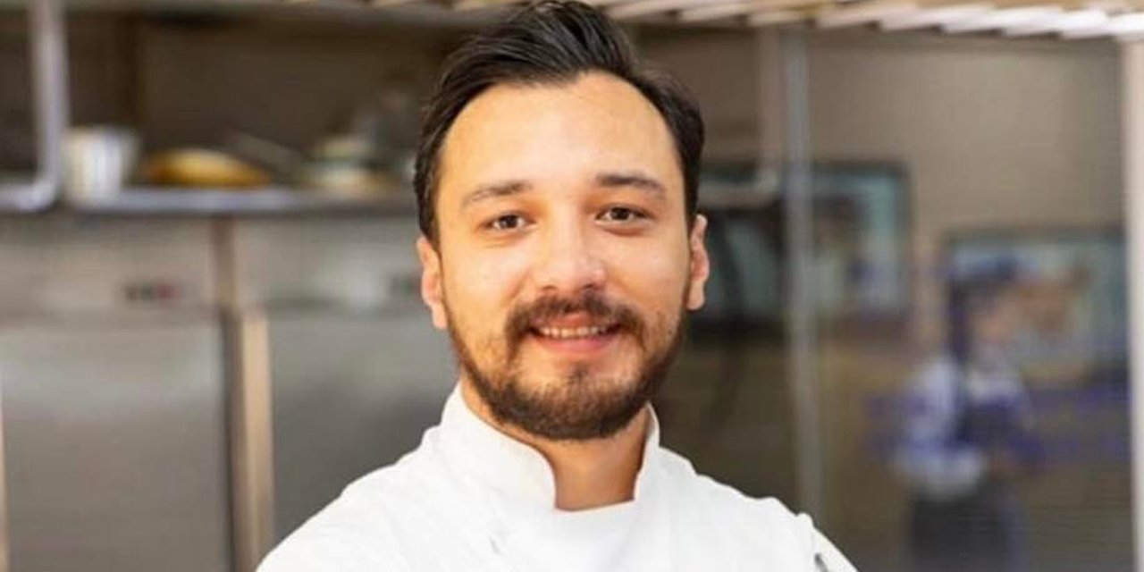 Halı saha maçında kalbine yenik düştü: O anlar kamerada