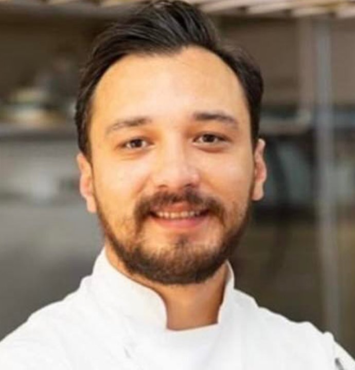 Halı saha maçında kalbine yenik düştü: O anlar kamerada