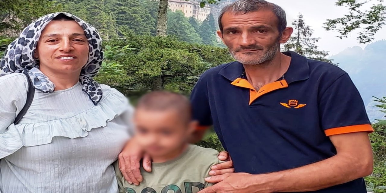 Samsun'da kamyonetin çarptığı adam 16 metre savruldu: 10 gündür komada