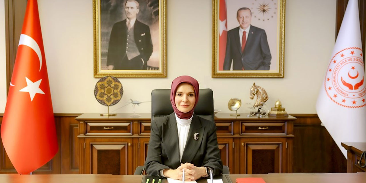 Bakan Göktaş Cuma Günü Rize’ye Geliyor