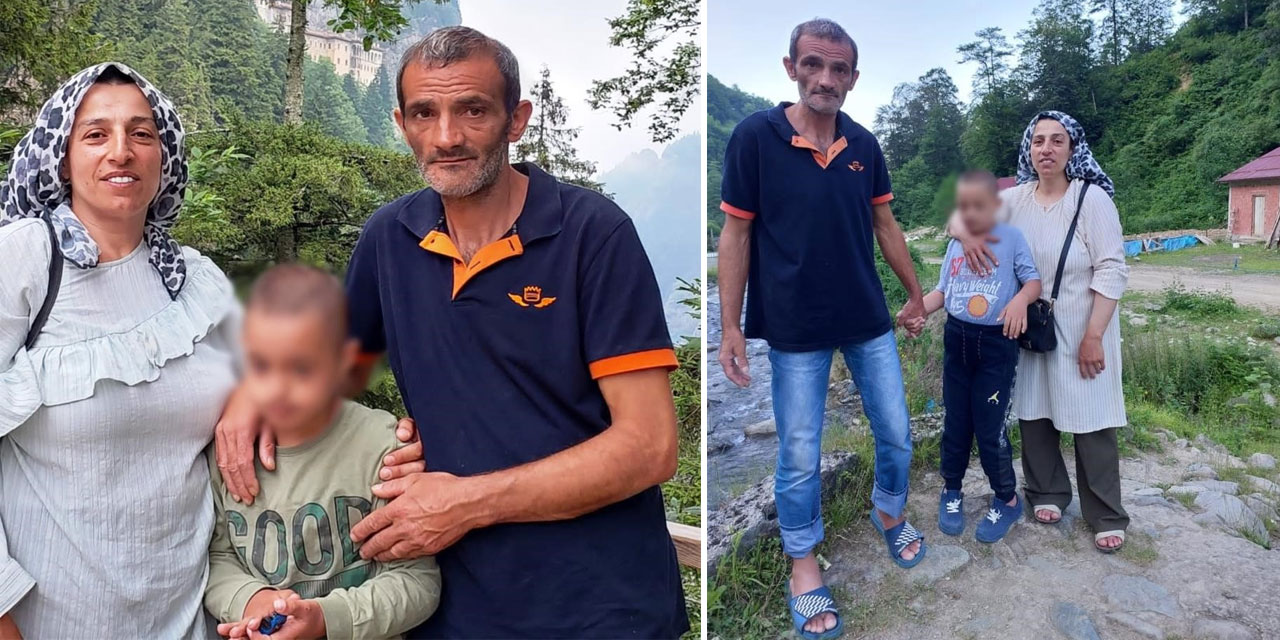 Kamyonetin çarpıp 16 metre savurduğu adam kurtarılamadı