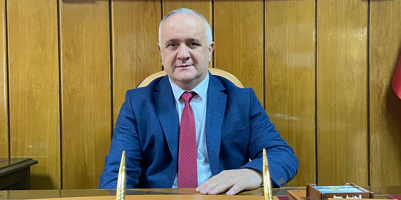 Rize’de araç sahiplerine Plaka uyarısı: 1 Nisan’a kadar süreniz var