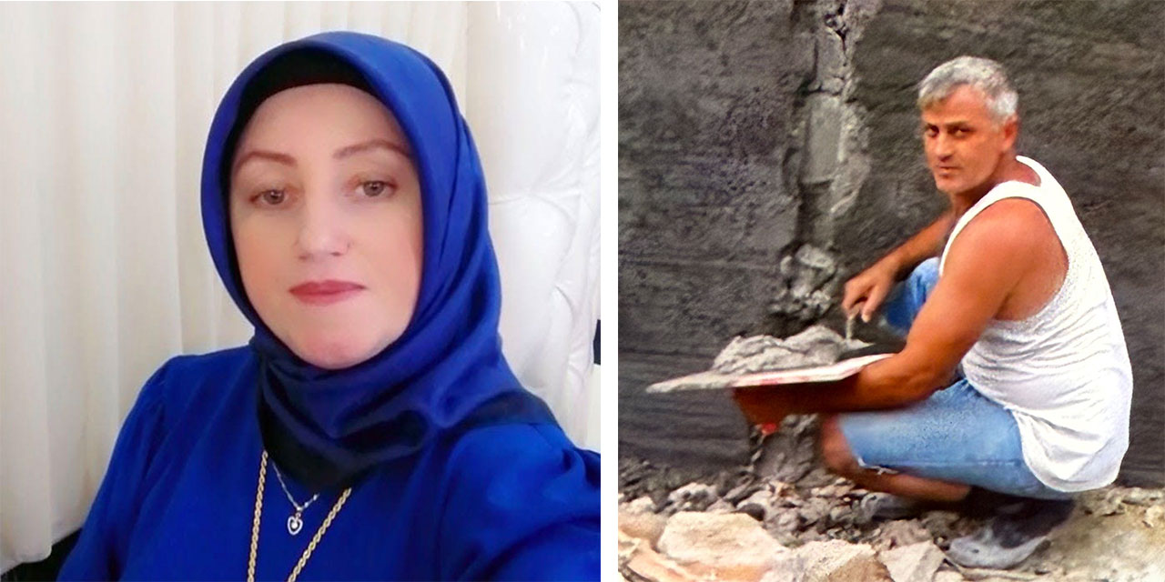 Apartman girişinde dehşet: Baldızını öldüren şahıs intihar etti