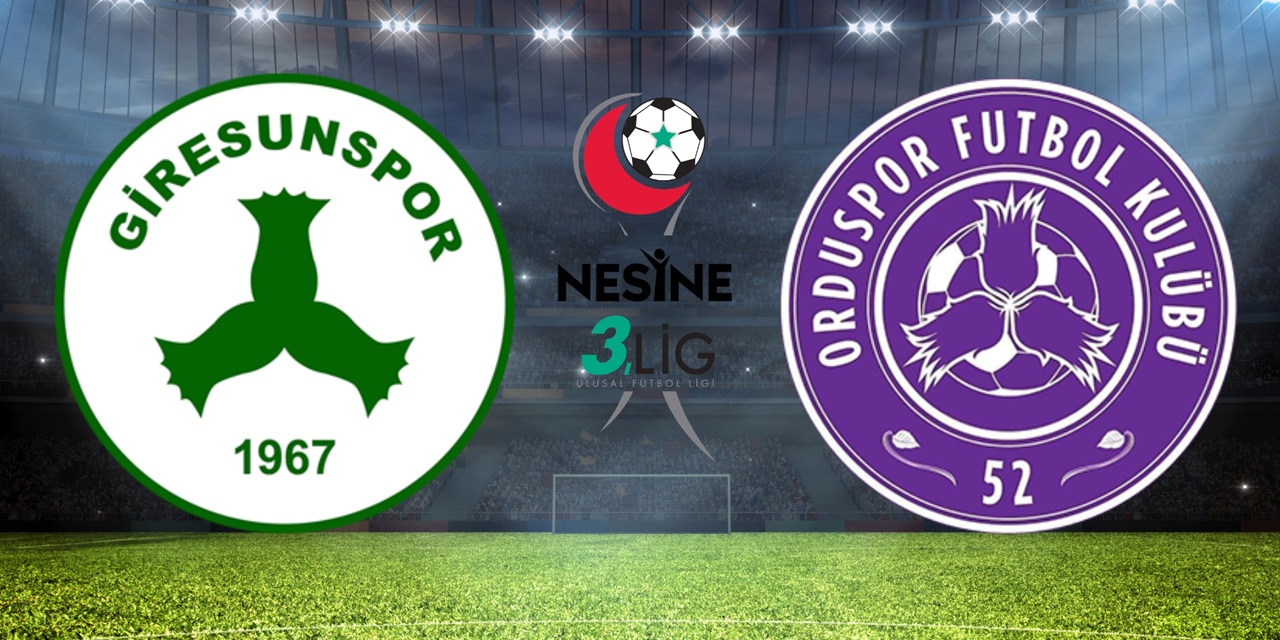 Giresunspor için yolun sonu mu?