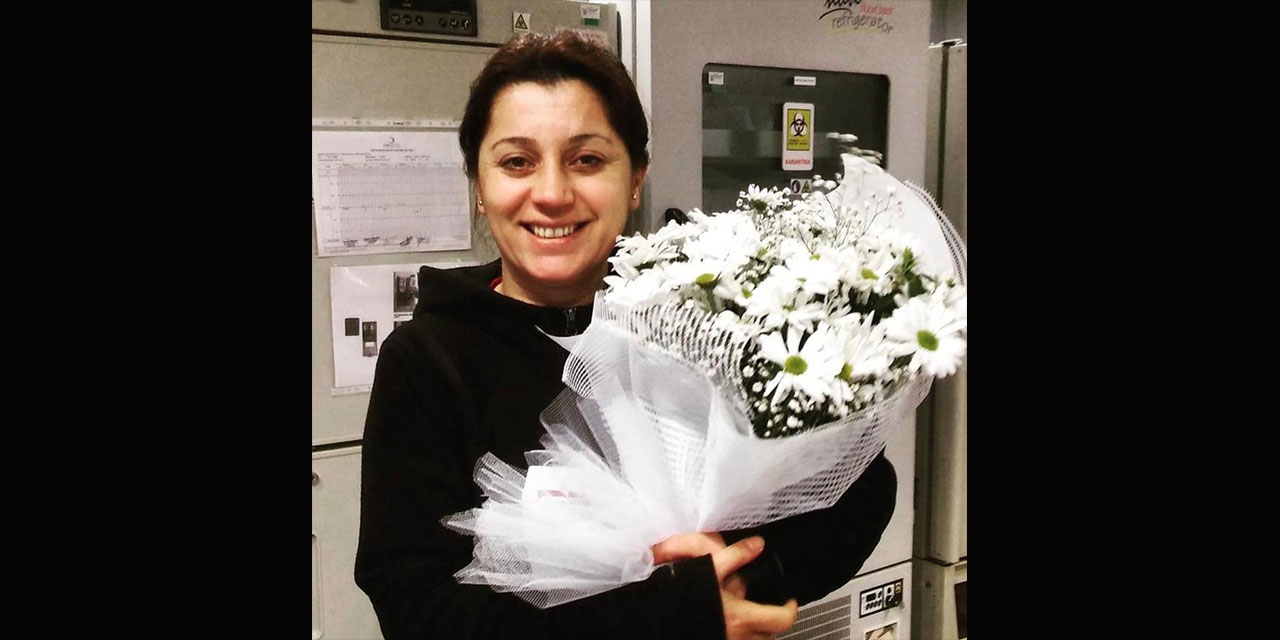 Spor yaparken fenalaşan hemşire hayatını kaybetti