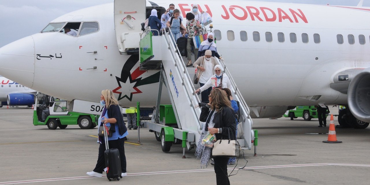 Savaşın gölgesi Doğu Karadeniz turizminin üzerine düştü, rezervasyonlar durdu