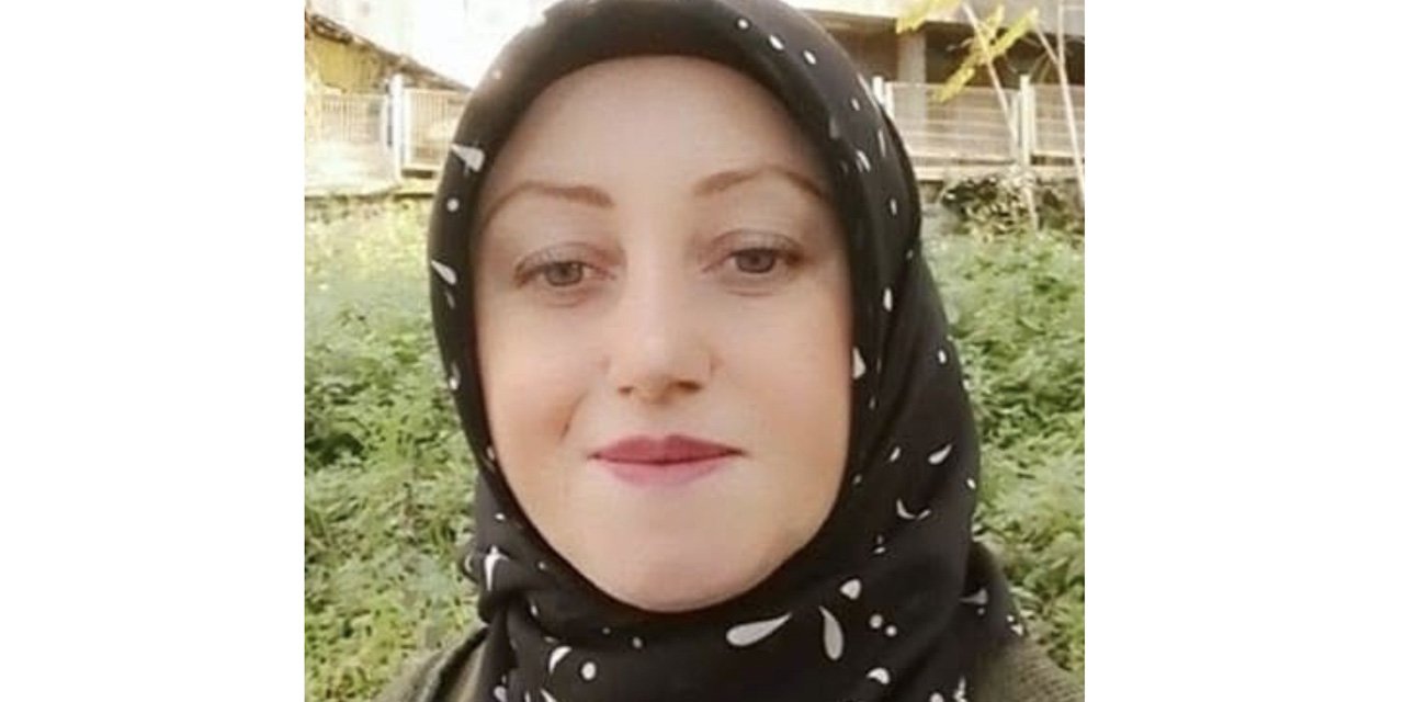 Eniştesi tarafından öldürülen kadın için ailesi gözyaşı döktü