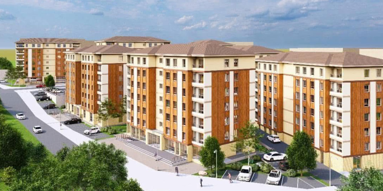 Derepazarı’nda Kentsel Dönüşüm Toplantısı 25 Mart’ta