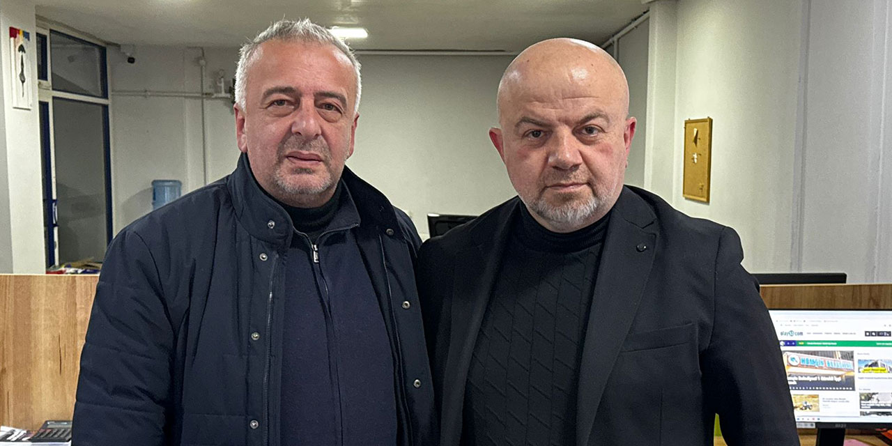 Hasan Yavuz Bakır'dan dobra açıklamalar