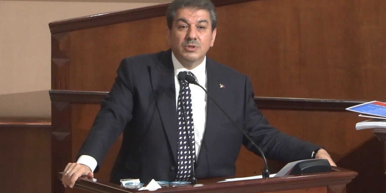 İbb Meclisinde Borç Tartışması