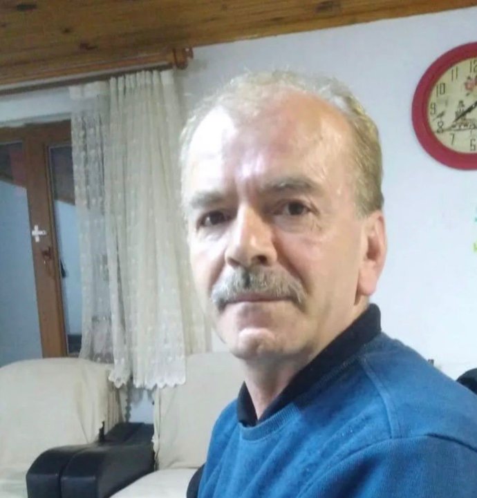 Sosyal medyada gündem olan vatandaş yangında hayatını kaybetti