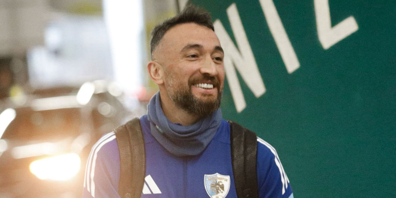 Rize’nin "Biyonik Adamı" Şampiyonluğa Koşuyor: Orhan Ovacıklı’dan Üçüncü Zafer Provası!