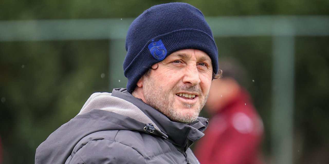 Fatih Tekke, Trabzonspor'da zirve yaptı