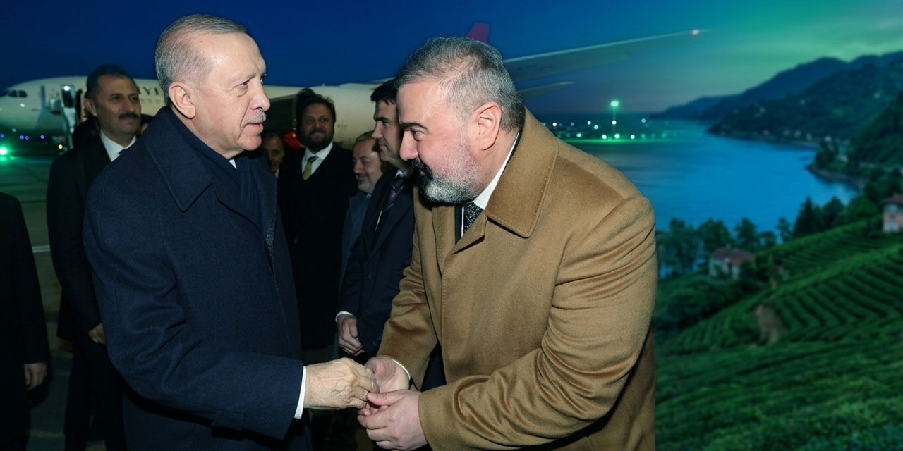 Rize’de Bir Başkan’dan Fazlası: İbrahim Turgut ile Şampiyonlukla Gelen Kurumsal Dönüşüm