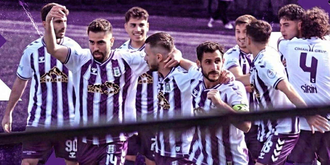 Artvin Hopaspor’dan Muhteşem Geri Dönüş