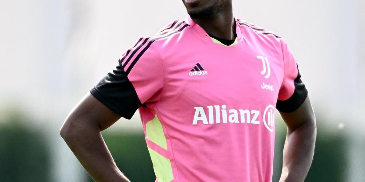 Paul Pogba’nın Doping Testi Pozitif Çıktı