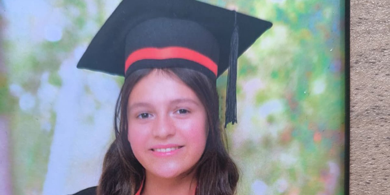 Cep telefonu elinden alınınca evden kaçan 13 yaşındaki kız aranıyor