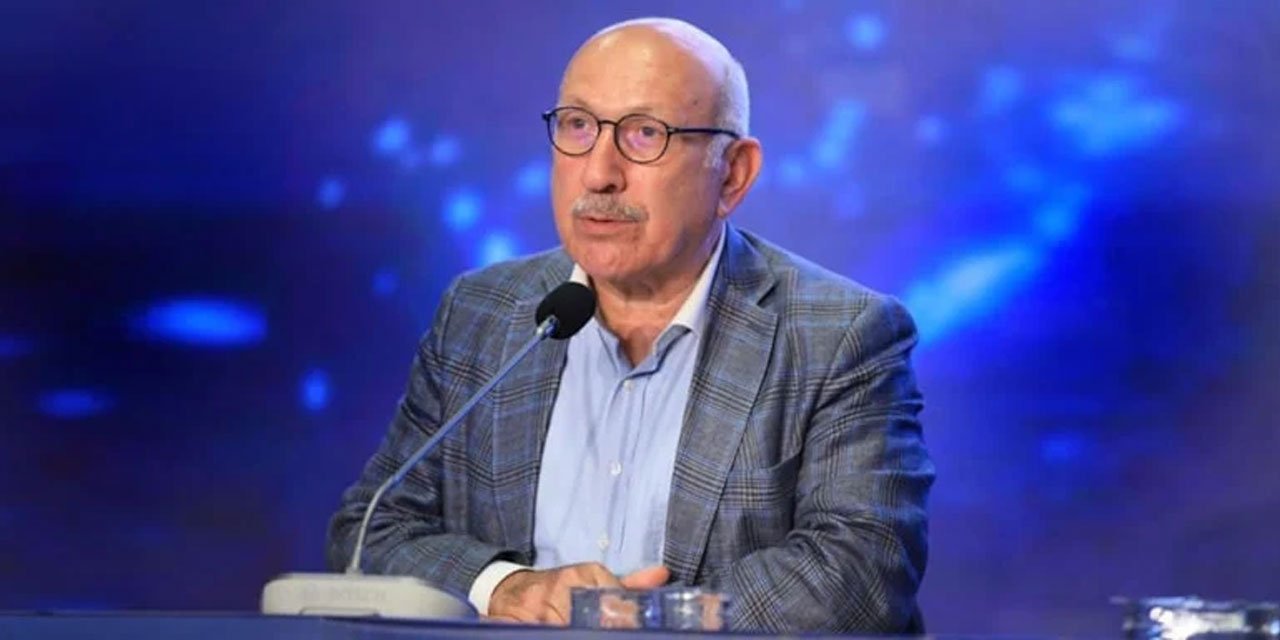 Rize Eski Milletvekili  Bayram Ali Bayramoğlu adliyeye sevk edildi