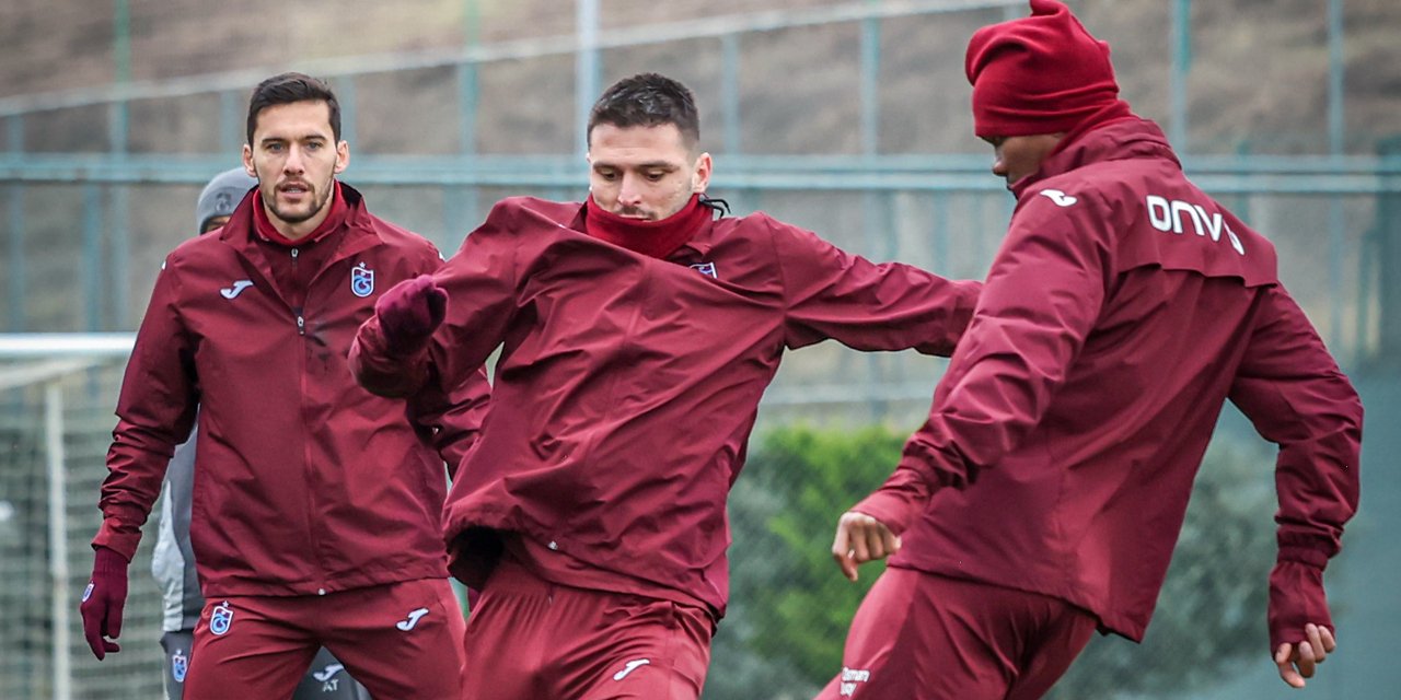 Trabzonspor’da yeniden yapılanmanın meyvelerini topluyor