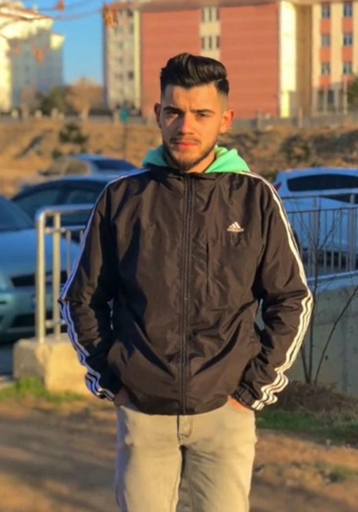 Kızının erkek arkadaşını silahla vurarak öldürdü