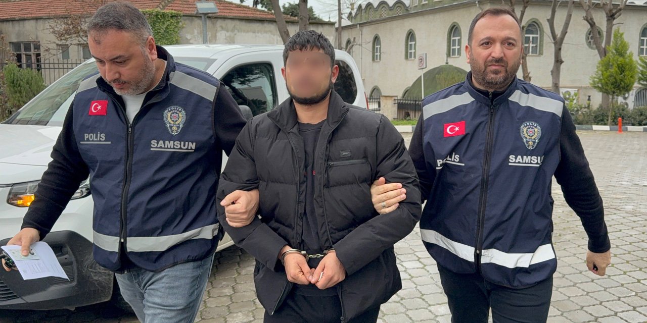 Husumetlisini tüfekle yaraladı