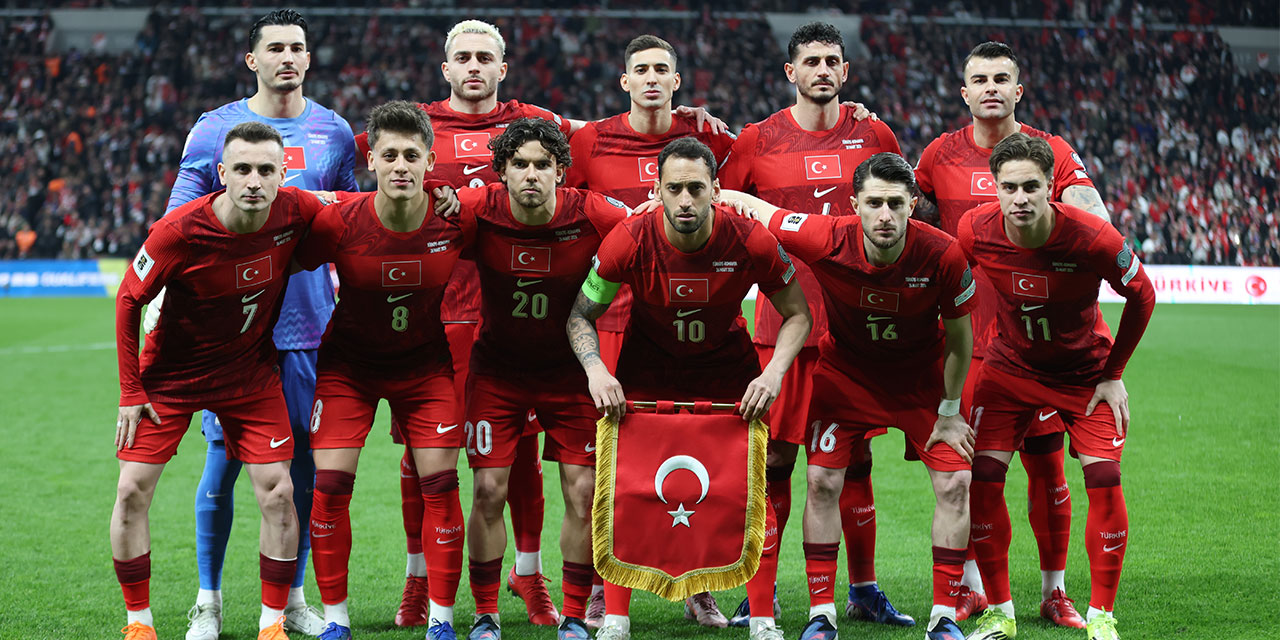 İstanbul'da Romanya Duvarını Ferdi ile Aştık! Dünya Kupası'na Bir Adım Kaldı: Finaldeyiz!