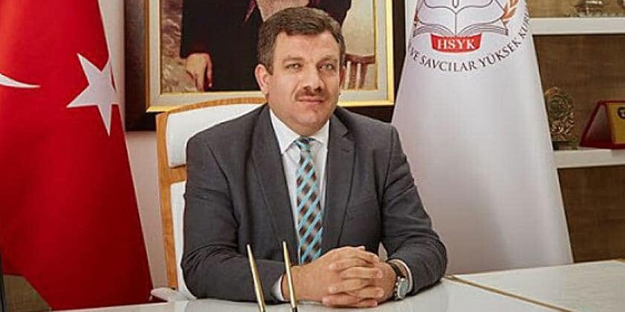 Anayasa Mahkemesi üyeliğine Rizeli Şaban Kazdal seçildi