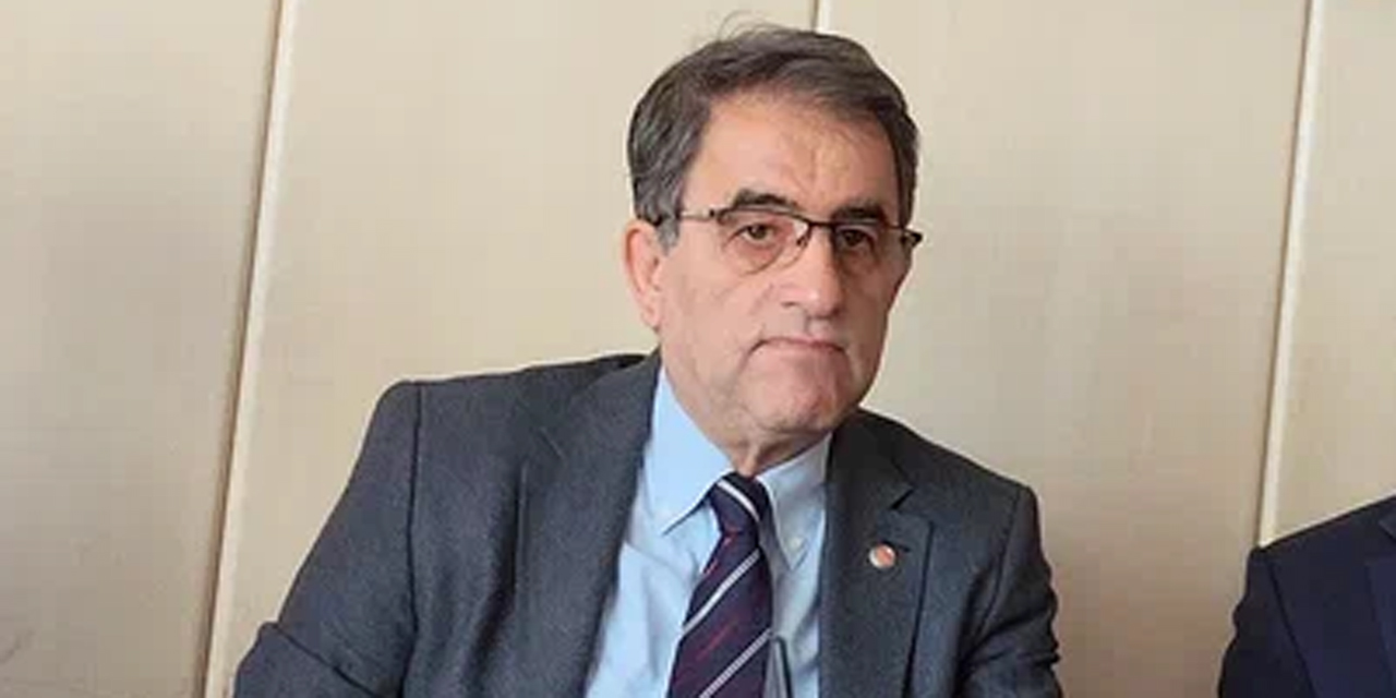 CHP Rize İl Başkanı Saltuk Deniz: Bu bir insanlık ayıbıdır