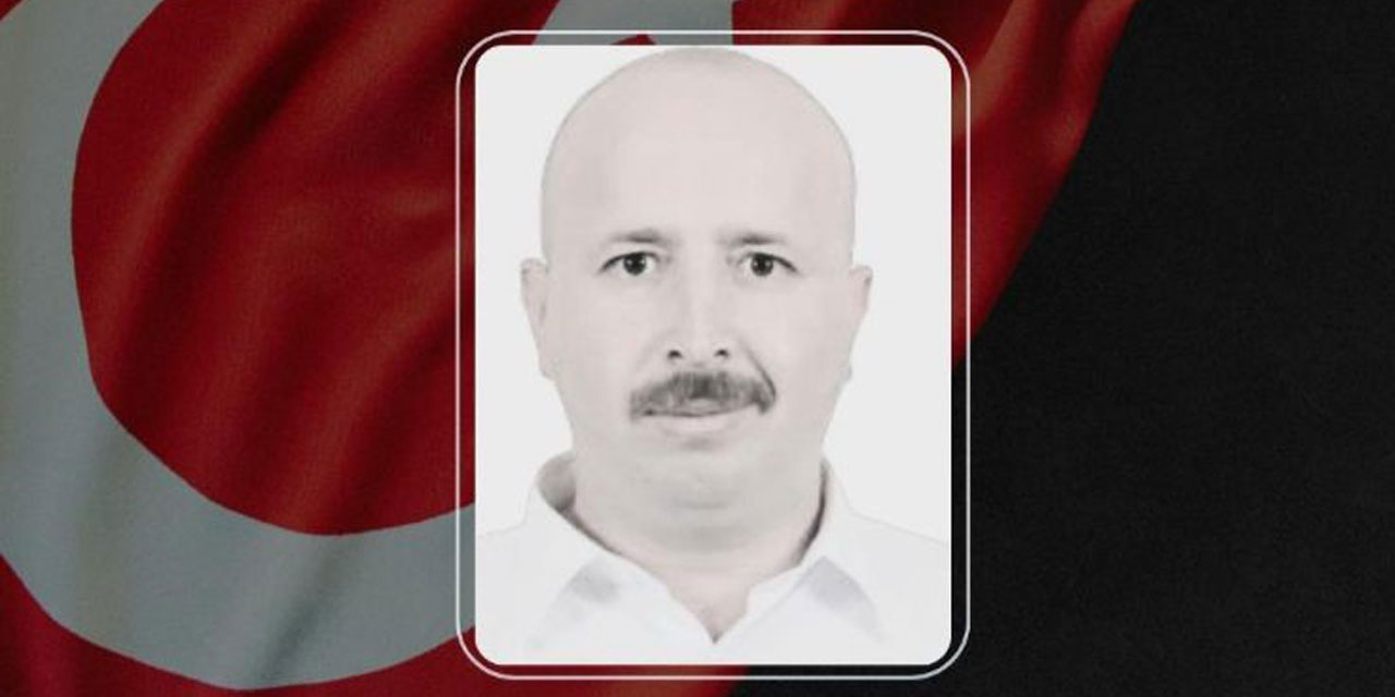 Kaza geçiren polis memuru şehit oldu