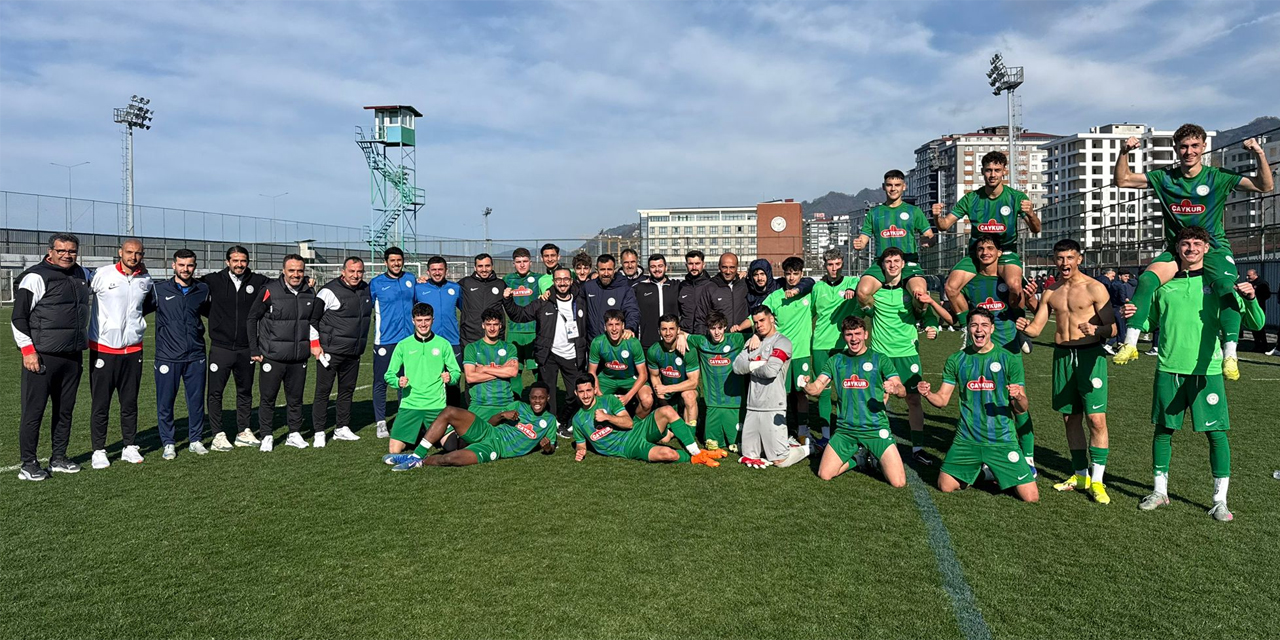 Genç Atmacalar’dan müthiş geri gönüş: Galatasaray’ı uzatmada devirdiler