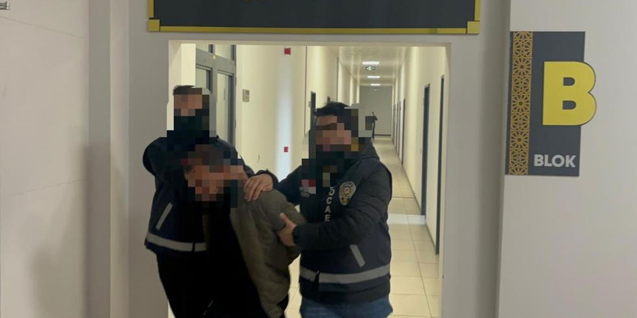 Alkol masasında başlayan tartışma ölümle sonuçlandı