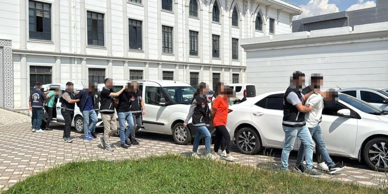 Kuzen cinayetinin intikamı için akıl almaz sahte sevgili tuzağı