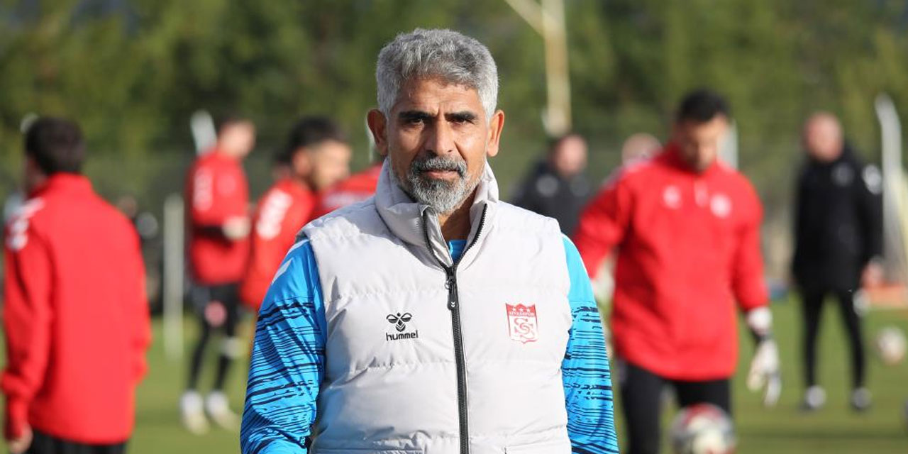 İsmet Taşdemir: "Play-off’a girebiliriz"