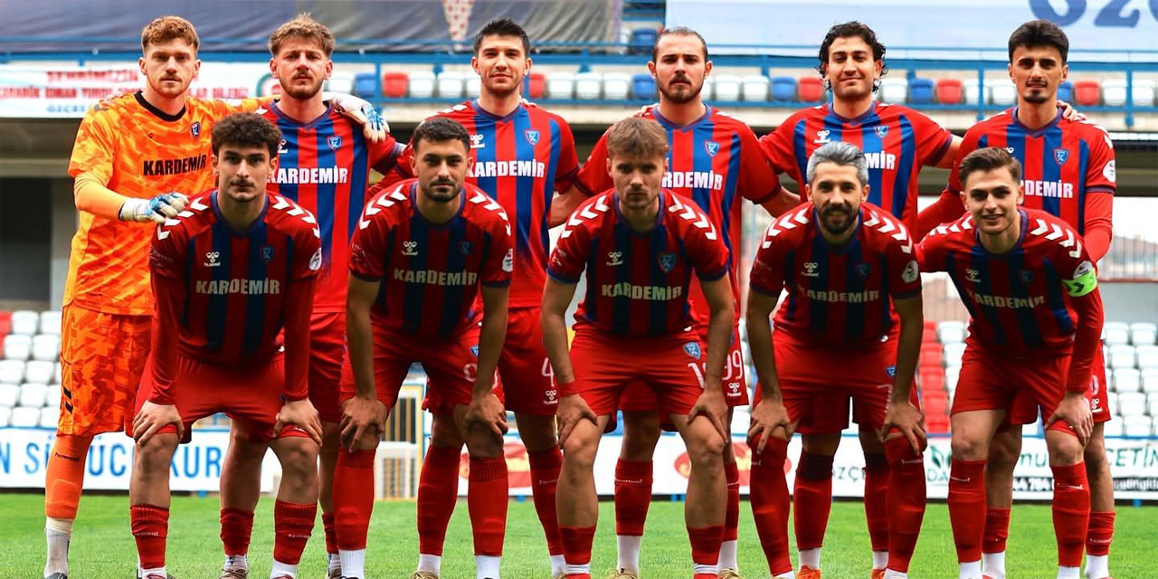 Artvin Hopaspor'da umutlar Amasyaspor maçına kaldı