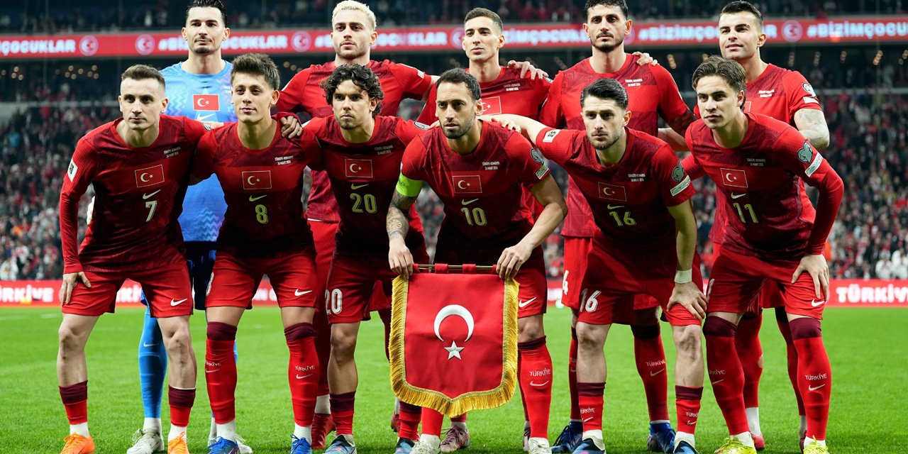 A Milli Futbol Takımı, 2026 FIFA Dünya Kupası için Kosova deplasmanında