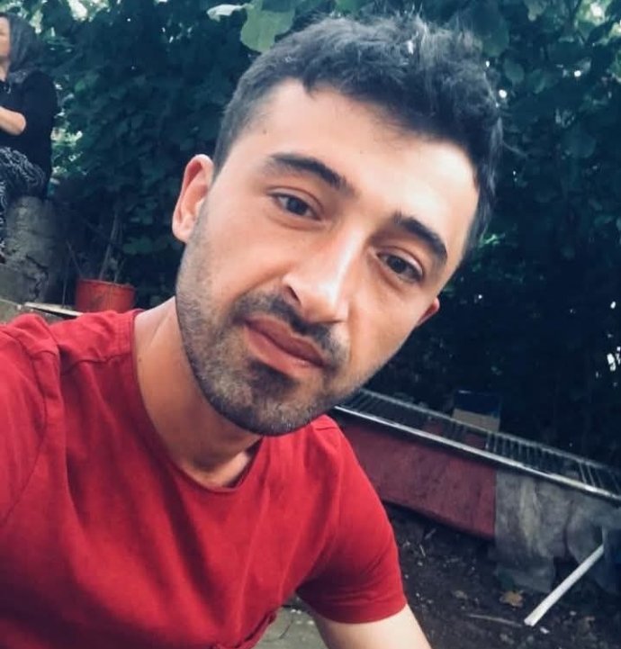 Kazada ağır yaralanan sürücü hayatını kaybetti