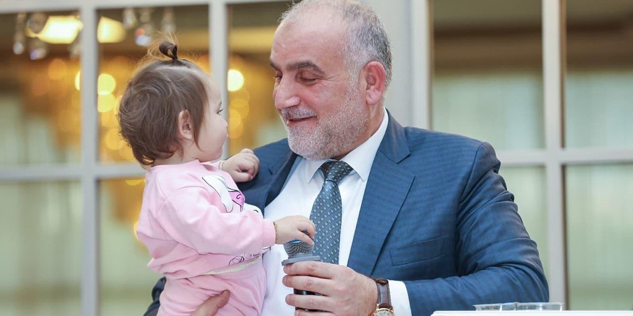 Bu ilçede bebek sahibi olan ailelere 6 bin TL nakdi destek