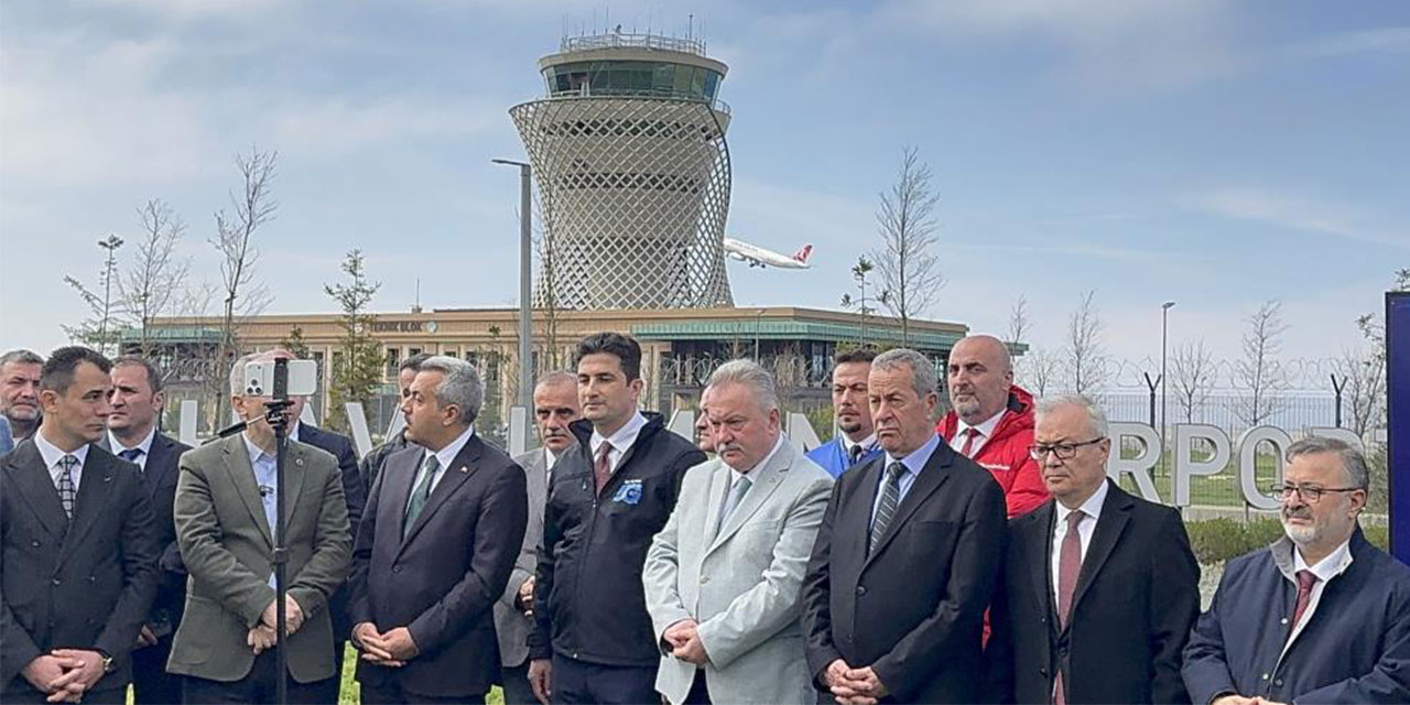 Cumhurbaşkanı Recep Tayyip Erdoğan 5G ile memleketi Rize’ye bağlandı