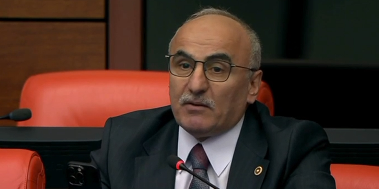 Mertoğlu: Şehrülemin emaneti şahsi zaaflara feda etmez